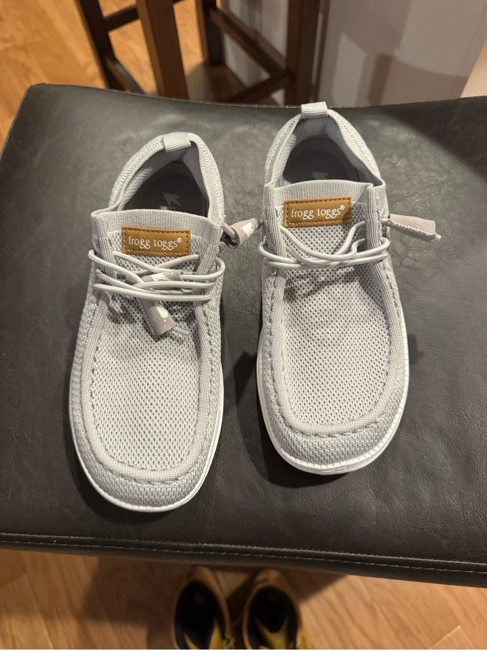 Kids Casual Mesh Frogg Toggs